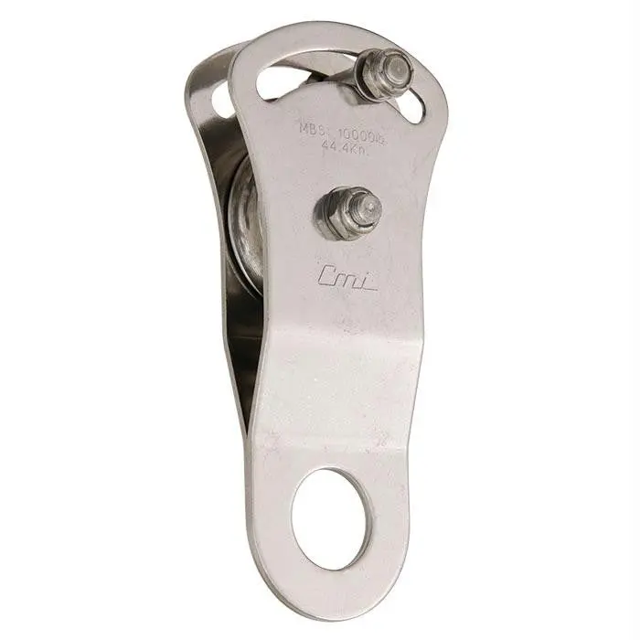 Cmi Ropes Course Rope Pulley 1