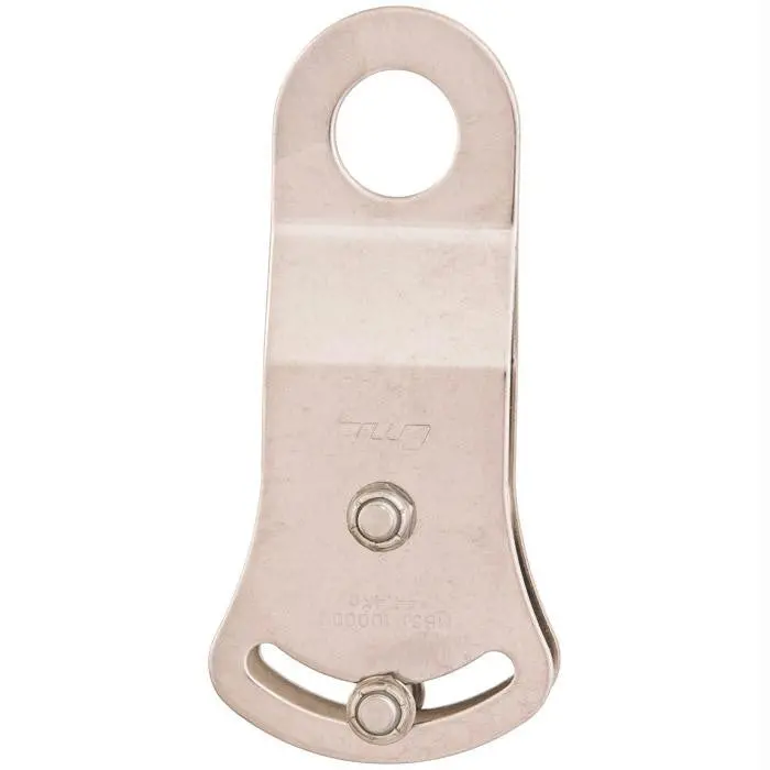Cmi Ropes Course Cable Pulley 1