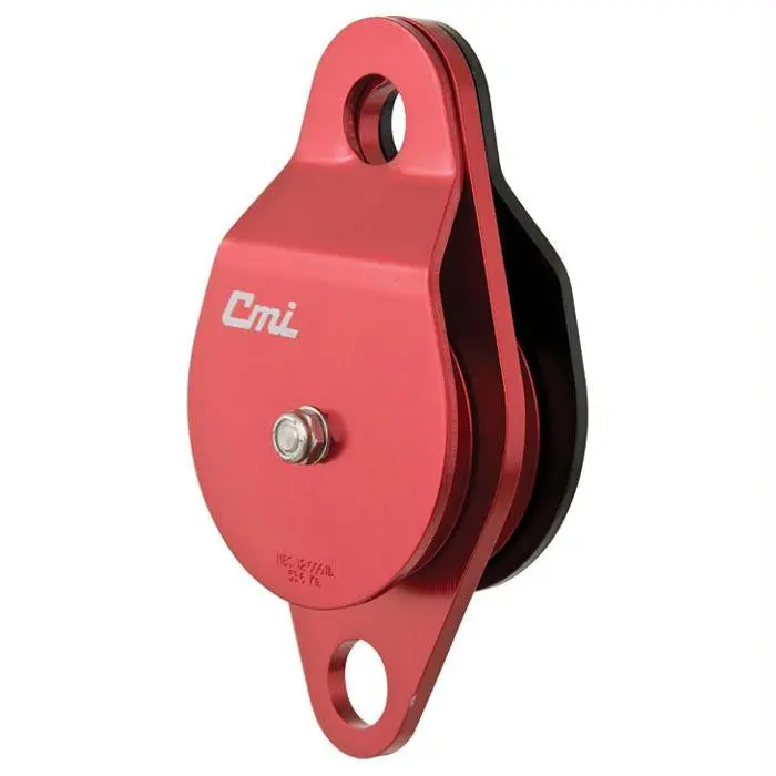 Cmi Uplift Dbl Pulley Bckt 1