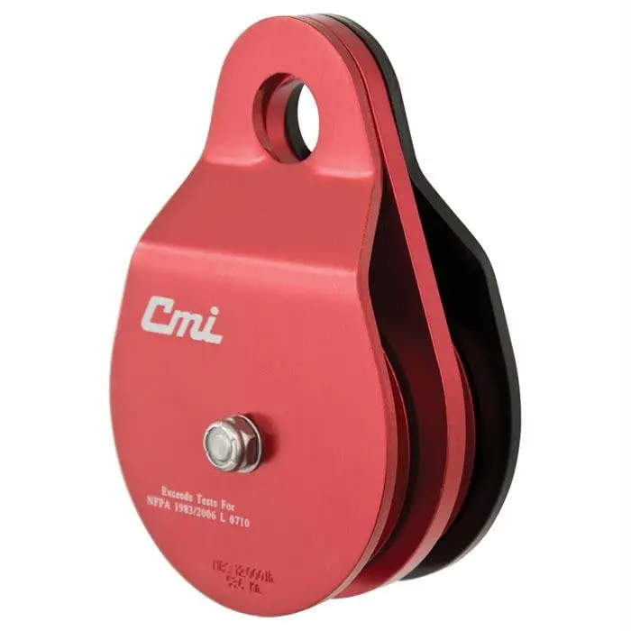 Cmi Uplift Double Pulley 1