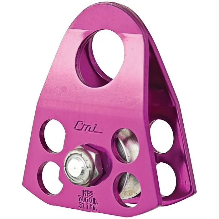 Prusik Minding Pulley - Singl 1