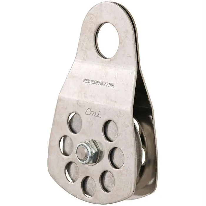 Cmi 3" Ss Alum Shv Bearing 1