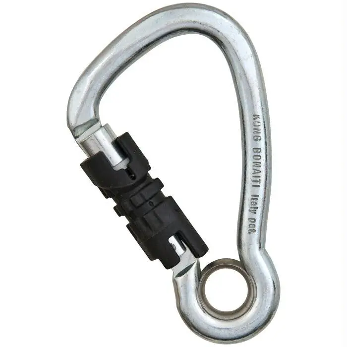 Fixed Eye Steel 3Al 1