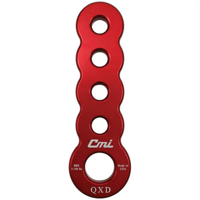 Cmi Quick Escape Device Nfpa 1