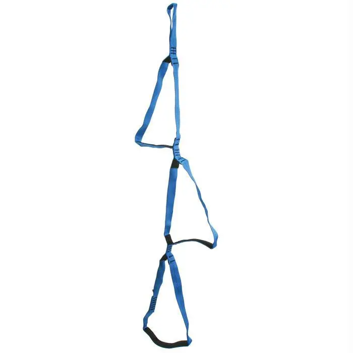 Cmi 3-Step Stirrup 1