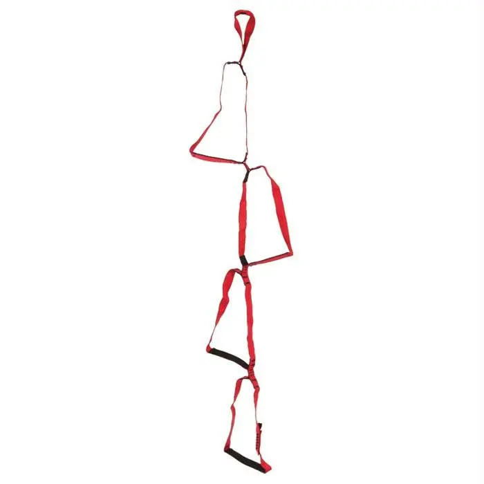Cmi 4-Step Stirrup 1