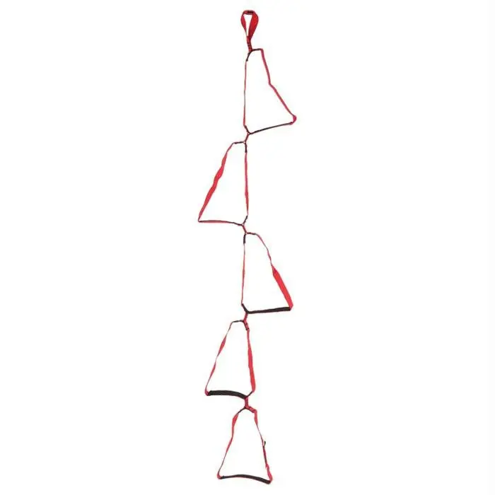 Cmi 5-Step Stirrup 1