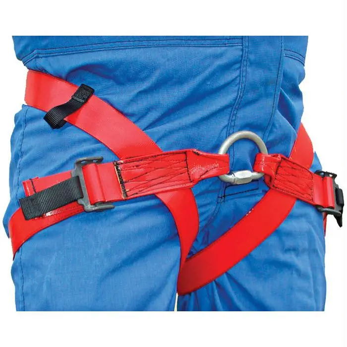 Cmi Cavemaster Seat Harness 1