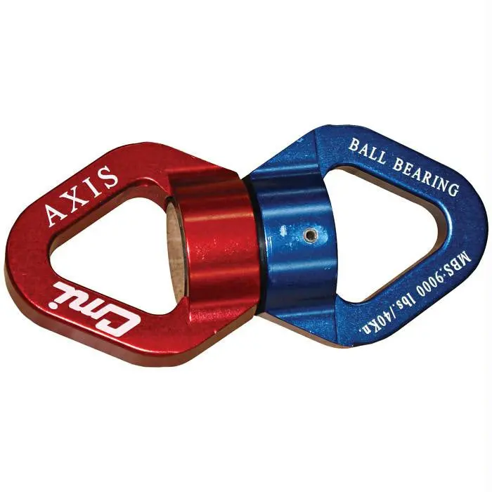 Cmi Rescue Swivel 1