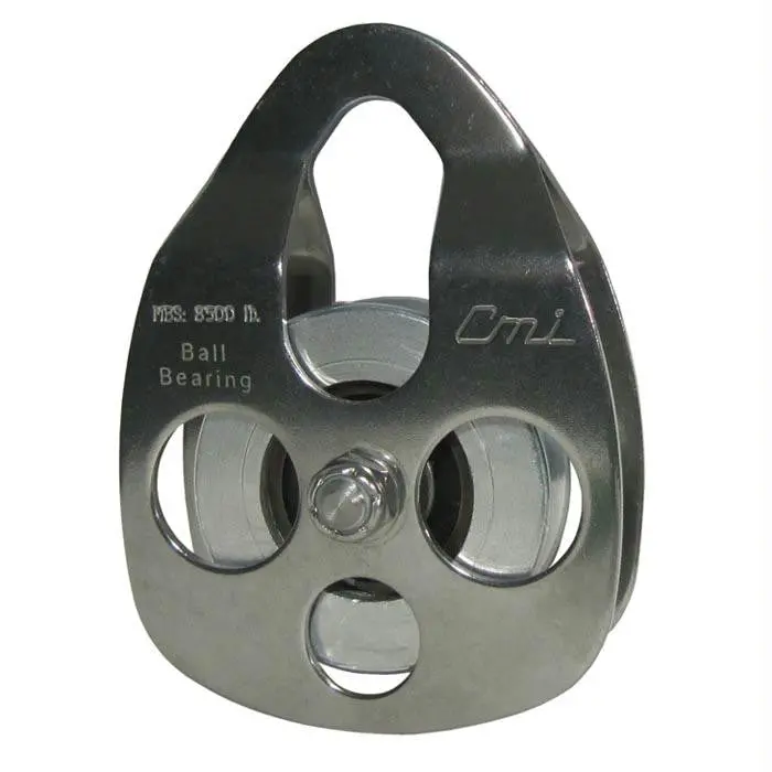 2" Ss Al Shv Ball Brng 1