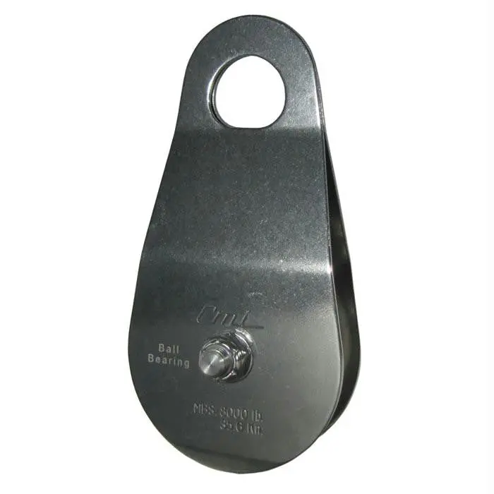 2" Ss Al Shv Ball Brng 1