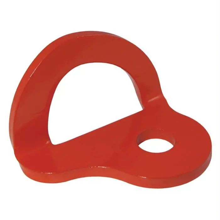 Bolt Hanger Orange 1