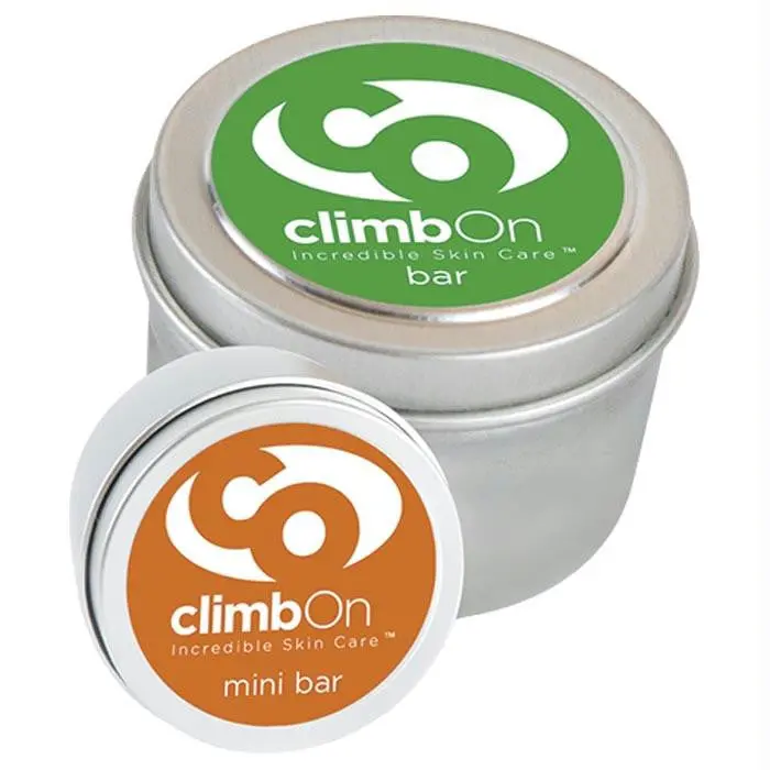Climb On! 1 Oz Bar Case-12 1