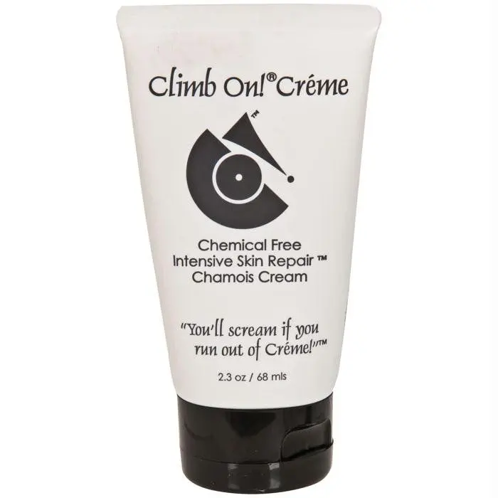 Climb On! 2.3 Oz Creme Single 1