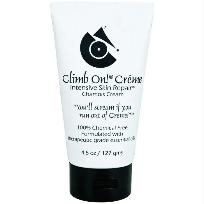 Climb On! 4.5 Oz Creme Single 1