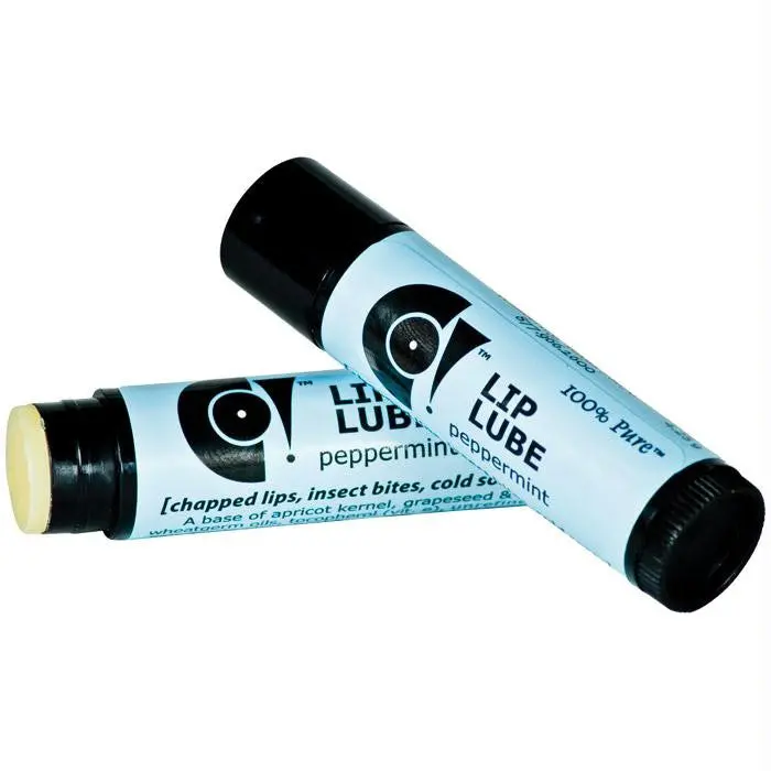 Climb On! Lip Tube Single 1
