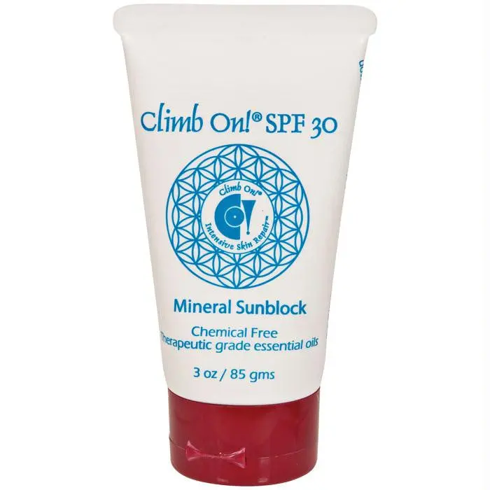 Climb On! Sunblock Spf 30 3Oz 1