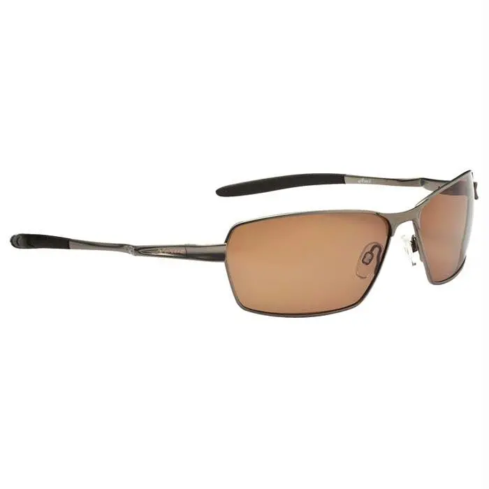 Axel Matt Gunmetal Polarized 1