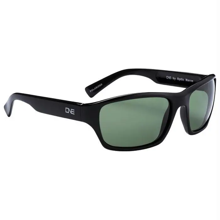 Tundra Black Polarized 1