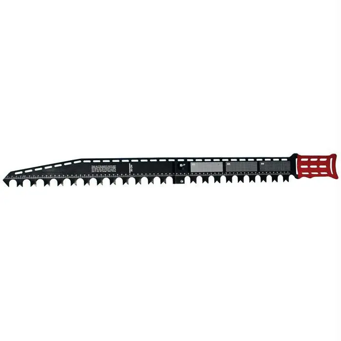 Igloo 70 Folding Snow Saw 1