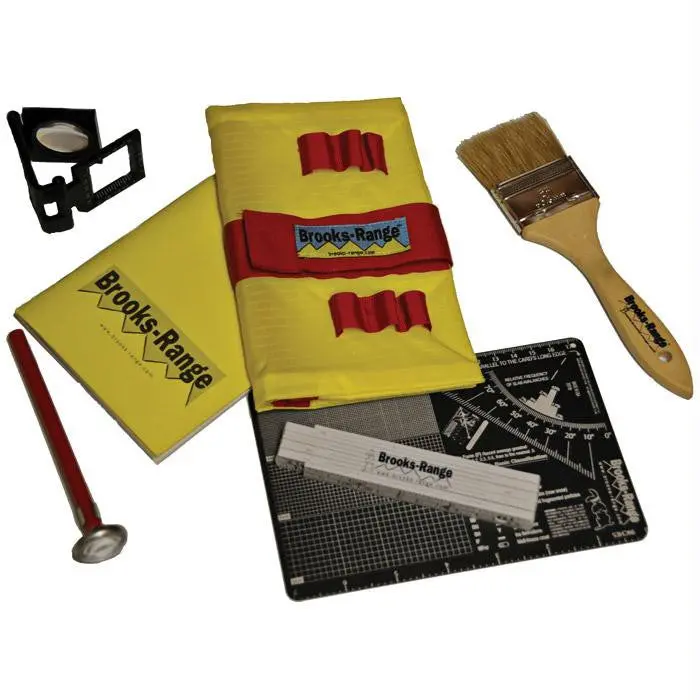Snow Study Kit Basic 1
