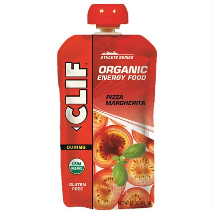 Clif Orgnc Enrgy Pza Margherta 1