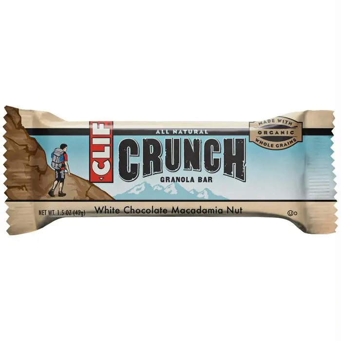 Clif Crunch White Choc Maca-5 1