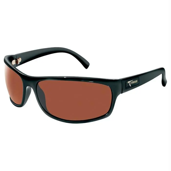 Harbor Shiny Black-C.R. Polar 1