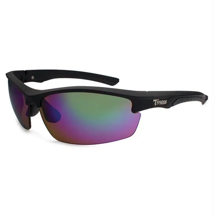 Mariner Blk-Av Meri Blue H.G. 1