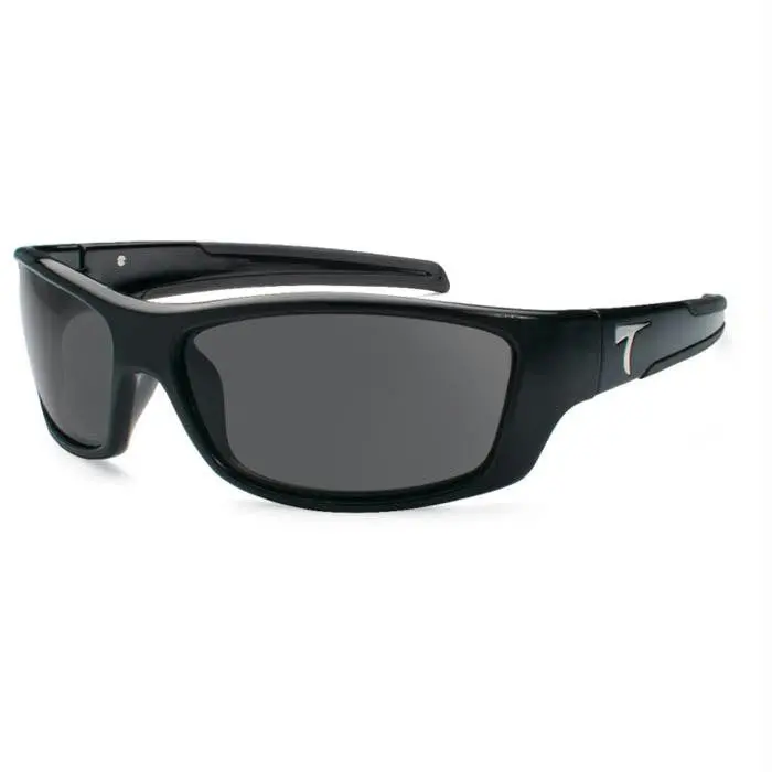 Schooner Blk Av H.G. Polarized 1
