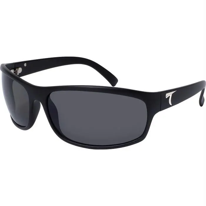 Harbor M Blk-Av H.G. Polarized 1