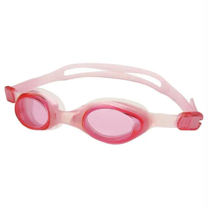 Sunbelt Swim Goggle Pink-Clear 1