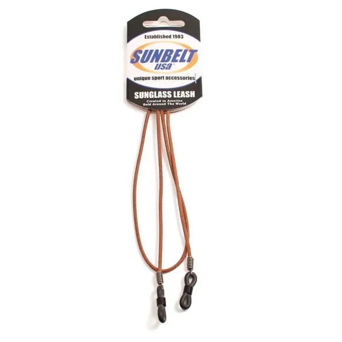 Sunbelt Rolled Leather Assort 1