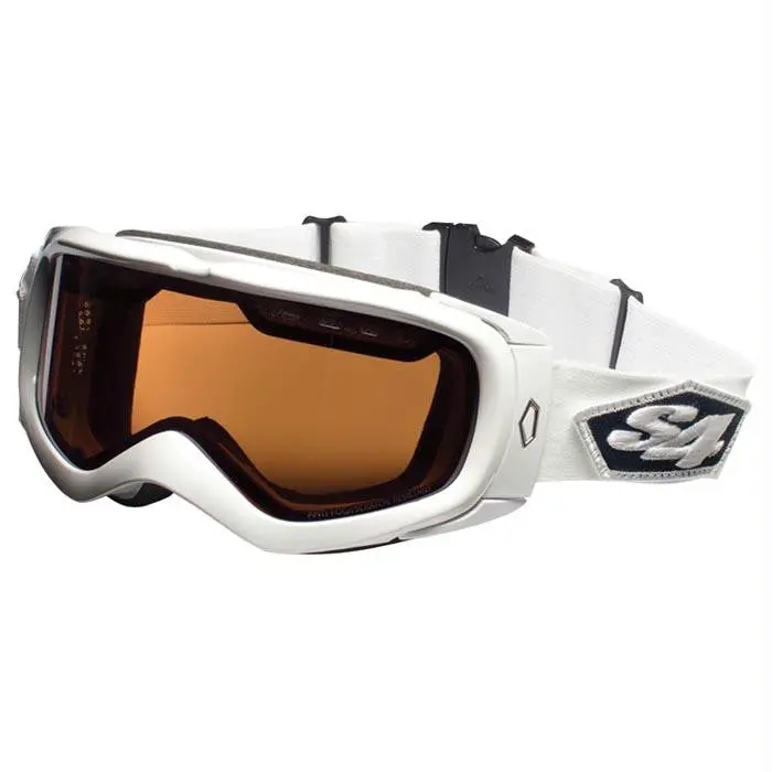 S4 Tour Adult Wht-Wht Amber 1