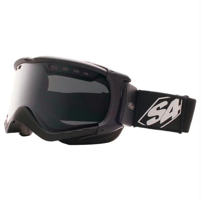 S4 Tour Adult Blk-Blk Smk 1