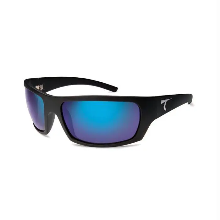 Cayucos M Blk-Av Merdian Blu 1