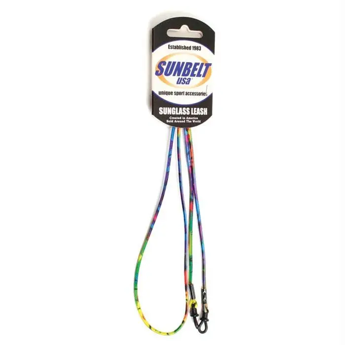 Stretch Sunglass Leash Assort 1