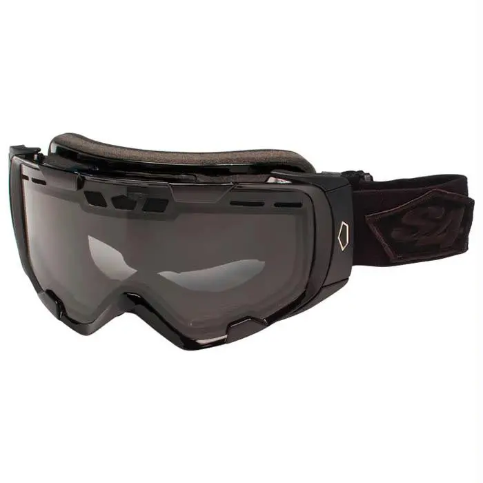 Alrt Photo Goggle Blk Smoke 1