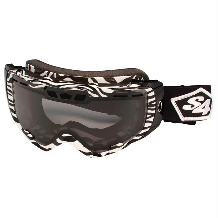Alrt Photo Goggle Zebra Smoke 1