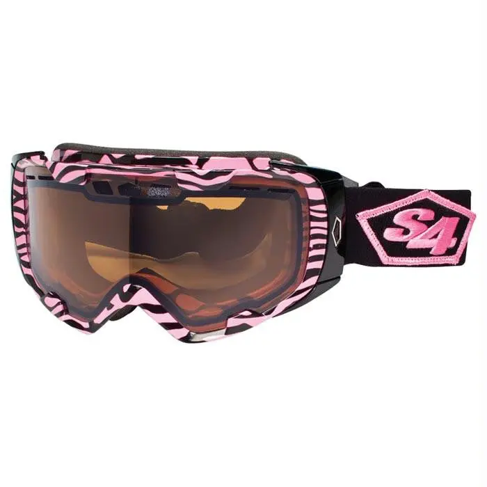 Alrt Photo Goggle Pk Zebra Amb 1
