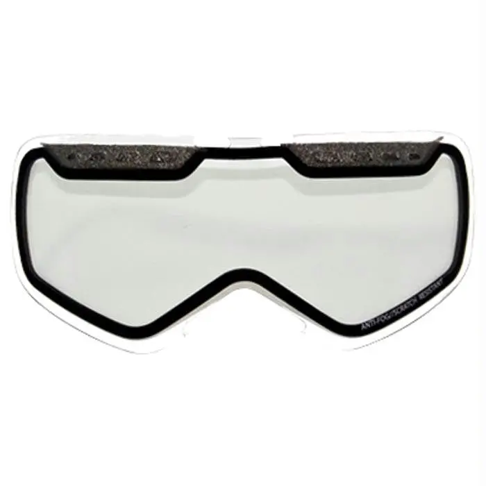 Tour Goggle Lens Clear 1
