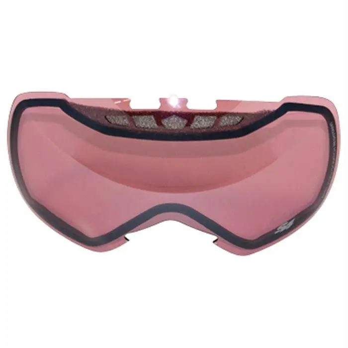 Transfer Goggle Lens Rose 1