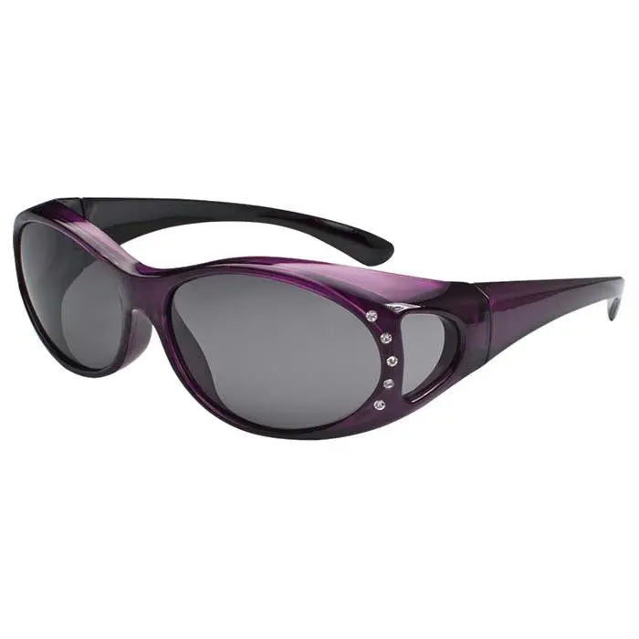 Overeyes Kristal Polar Assort 1