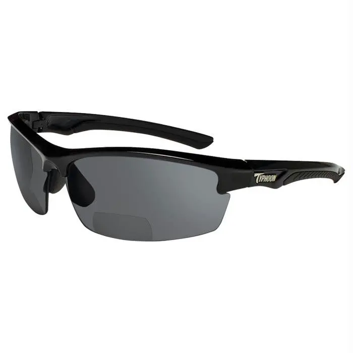 Mariner Black-Grey Reader +2.0 1