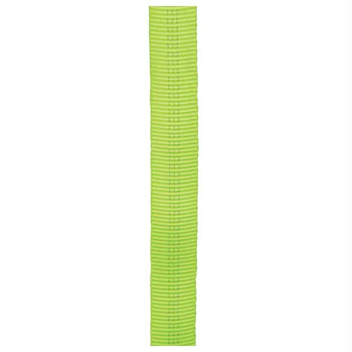 1"X300' 3 Stripe - Yellow 1