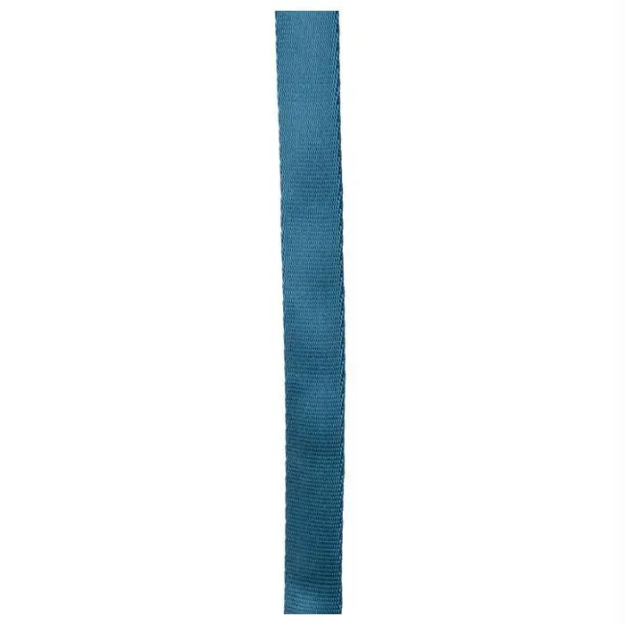 11-16"X300' Teal Tube Web 1