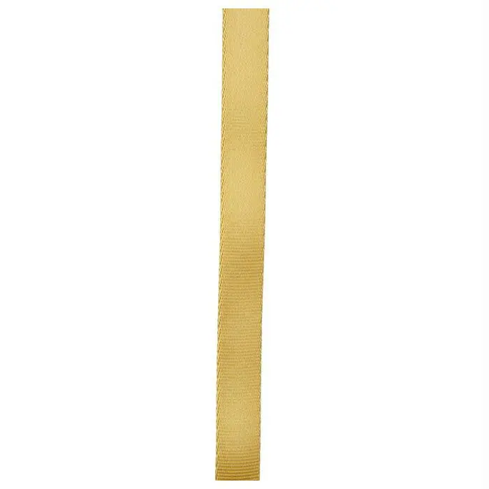 11-16"X300' Yellow Tube Web 1