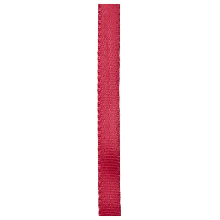 11-16"X300' Red Tube Web 1