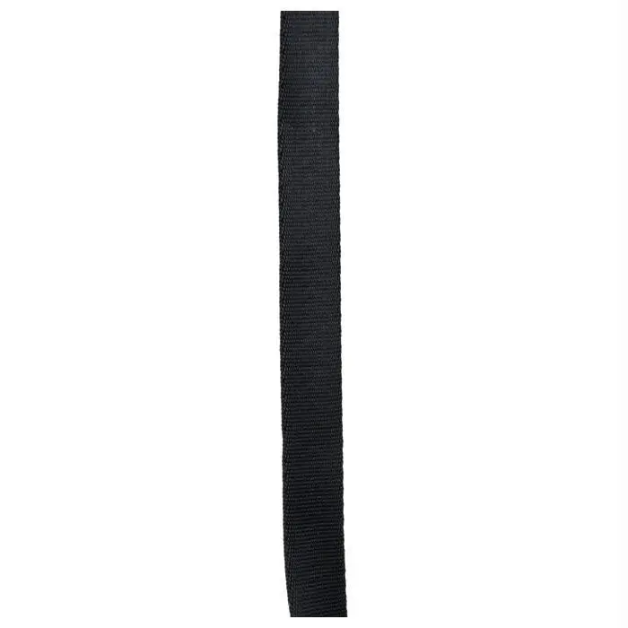 11-16"X300' Black Tube Web 1