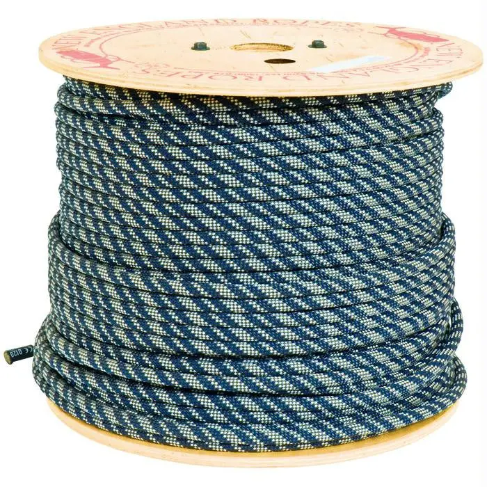 Chalk Line 10.2Mm X 200M -Blue 1